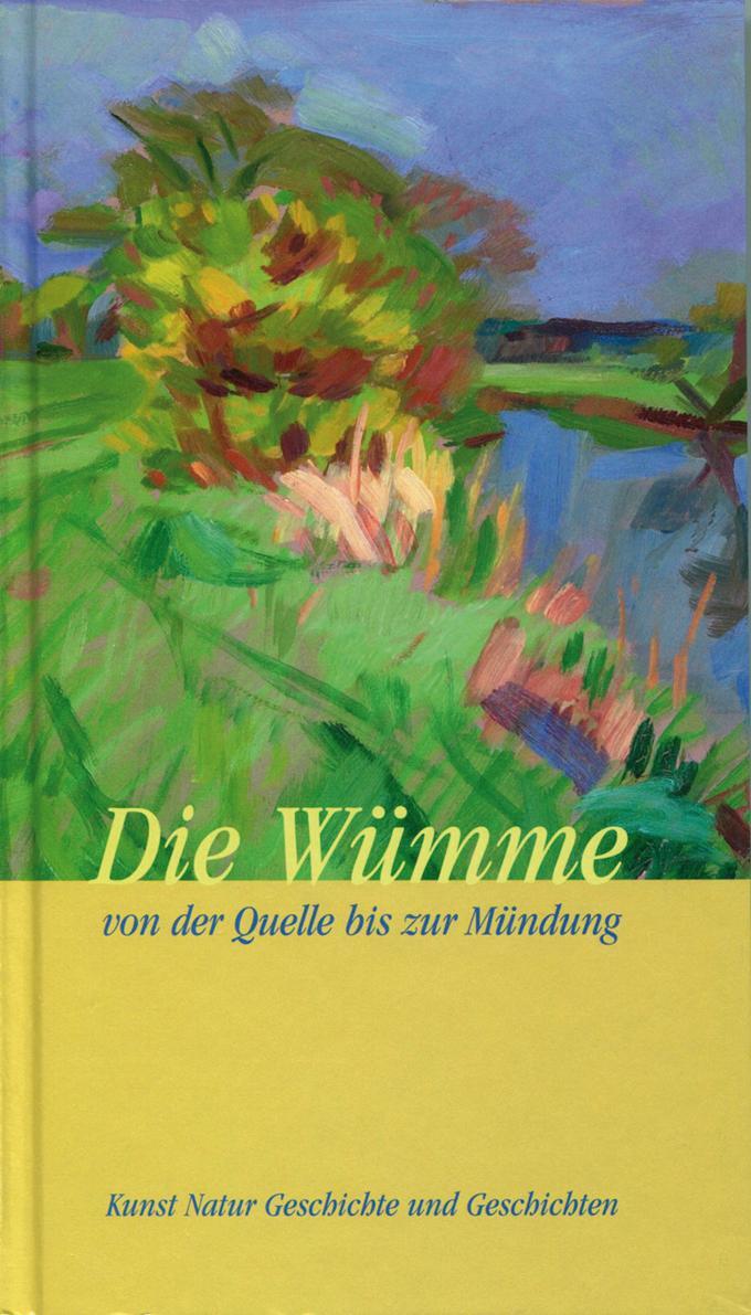 Cover: 9783881323086 | Die Wümme | Wolf-Dietmar Stock | Buch | Deutsch | 2011