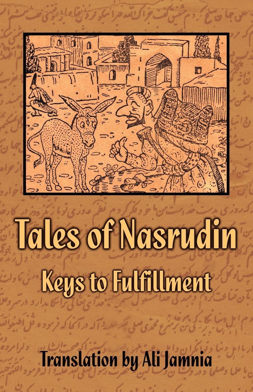 Cover: 9781597310703 | Tales of Nasrudin | Keys to Fulfillment | Taschenbuch | Paperback