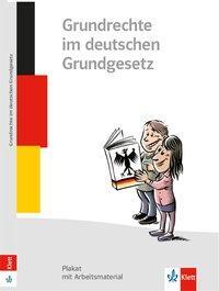 Cover: 9783124510259 | Grundrechte im deutschen Grundgesetz | 12 S. | Deutsch | 2019