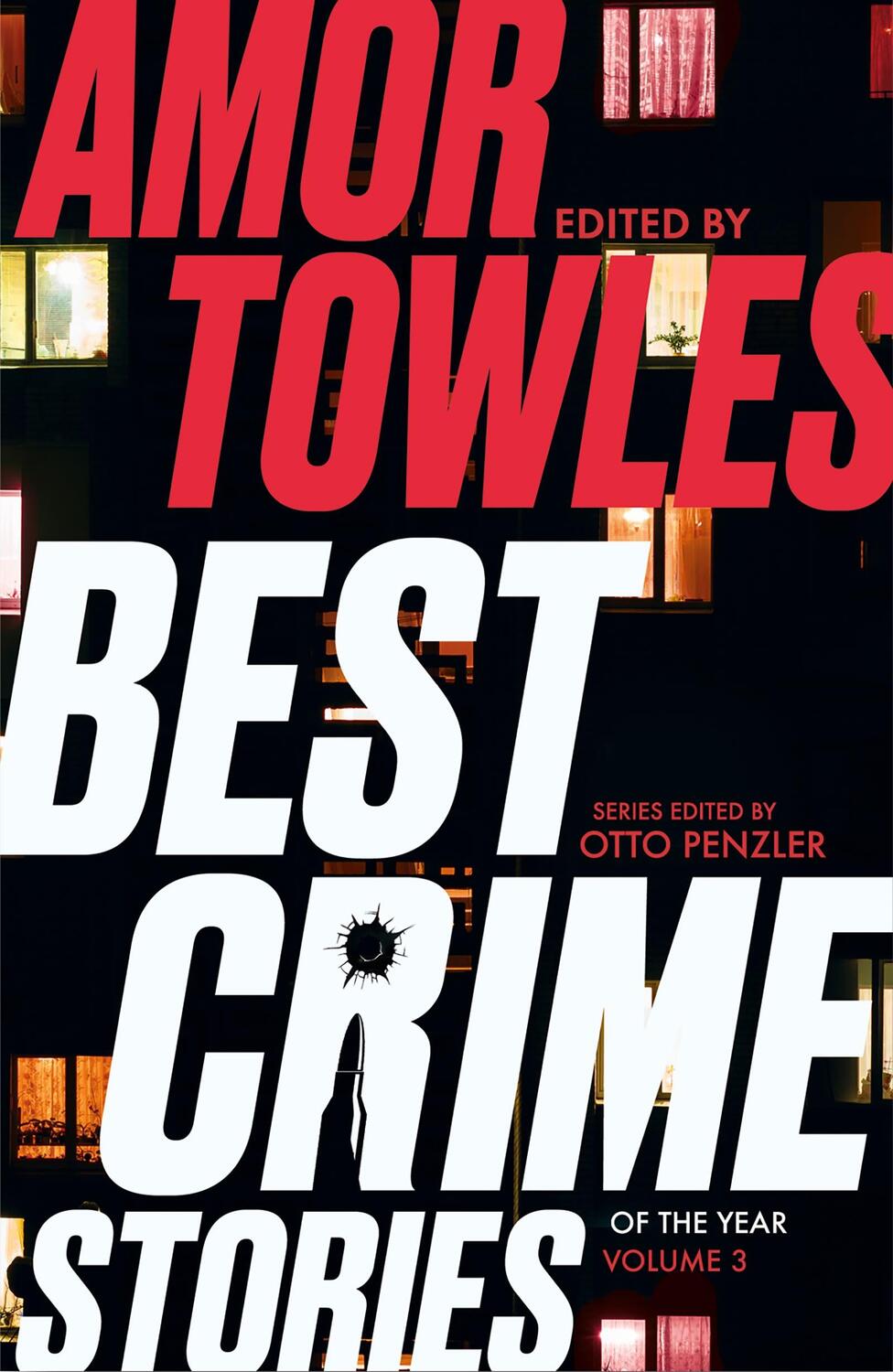 Cover: 9781837932993 | Best Crime Stories of the Year Volume 3 | Taschenbuch | Englisch