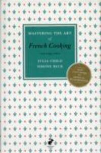 Cover: 9780241953402 | Mastering the Art of French Cooking, Vol.2 | Julia Child (u. a.)