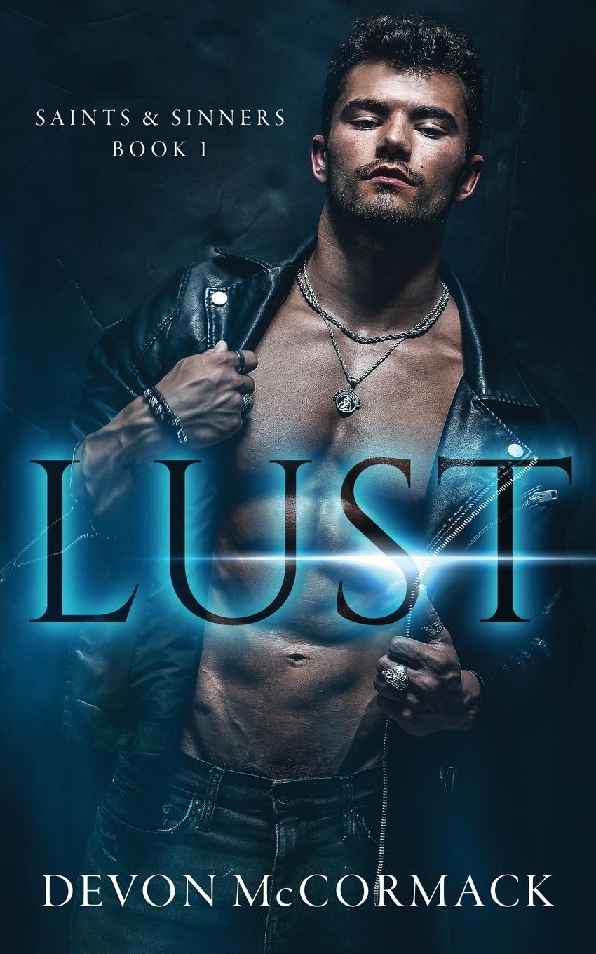 Cover: 9781950261222 | Lust (Saints &amp; Sinners #1) | Devon Mccormack | Taschenbuch | Englisch