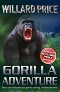 Cover: 9781849417488 | Gorilla Adventure | Willard Price | Taschenbuch | Englisch | 2012