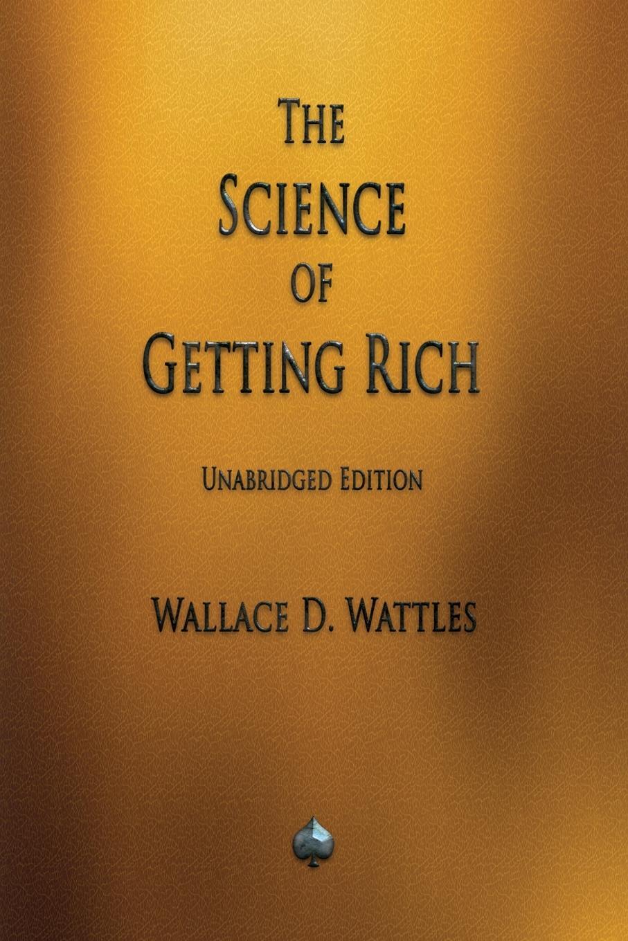 Cover: 9781603868136 | The Science of Getting Rich | Wallace D. Wattles | Taschenbuch | 2019