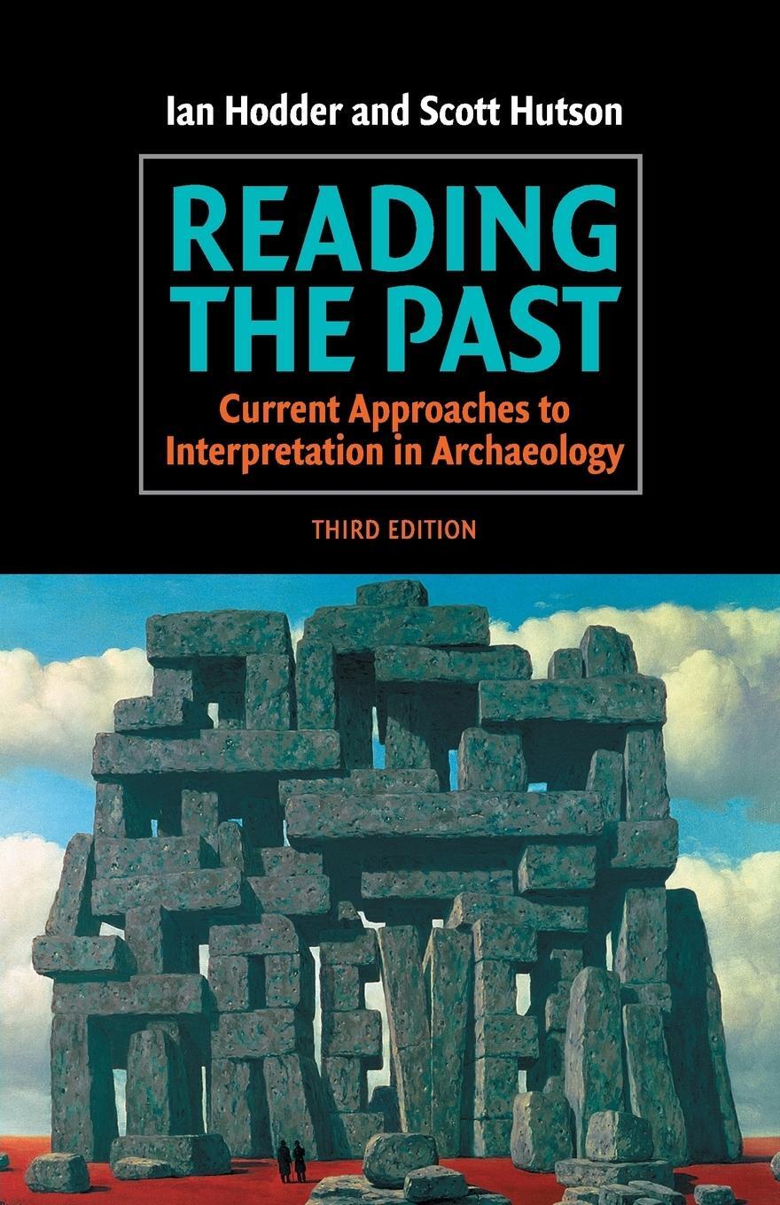 Cover: 9780521528849 | Reading the Past | Ian Hodder (u. a.) | Taschenbuch | Paperback | 2018