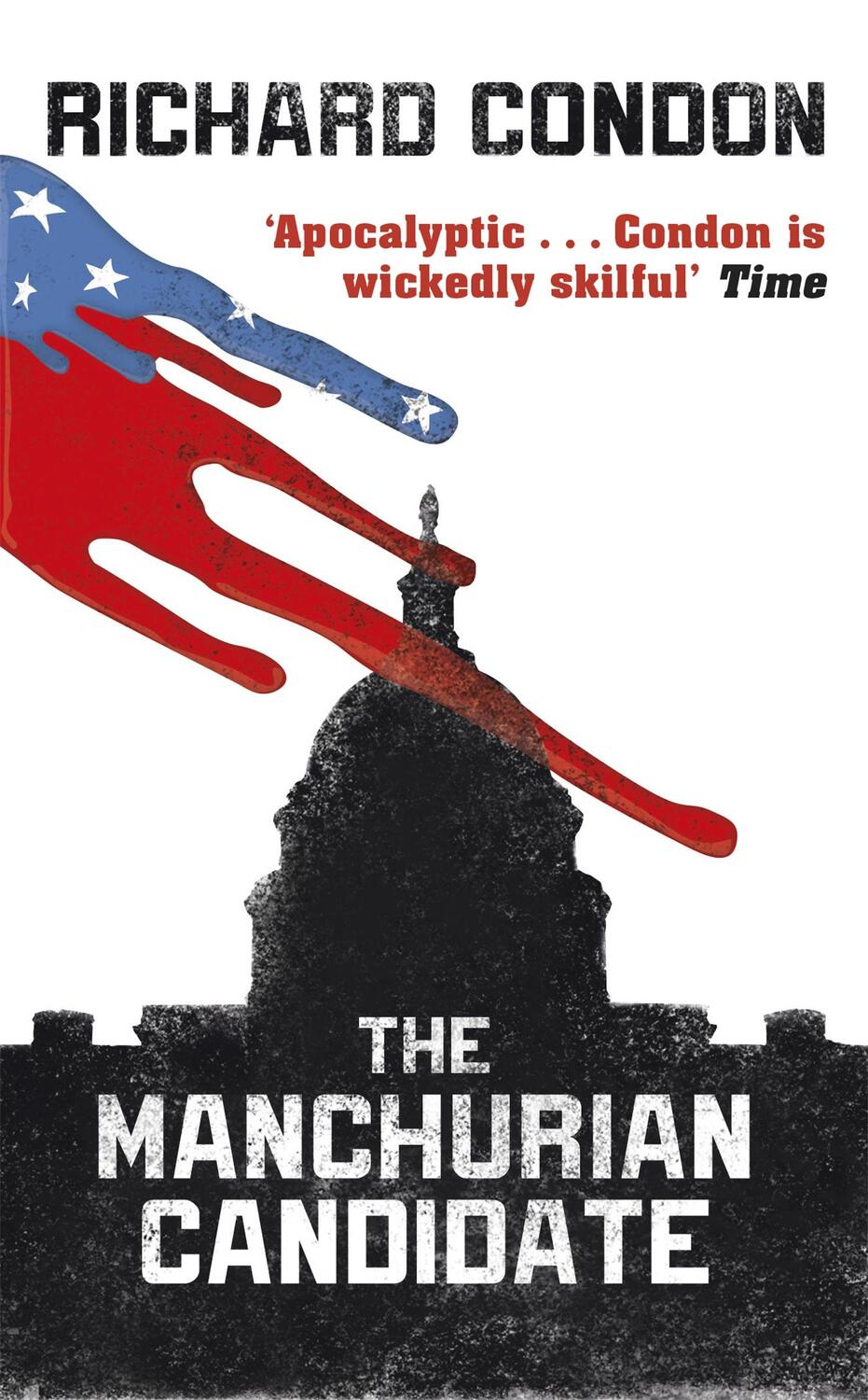 Cover: 9781409147800 | The Manchurian Candidate | Richard Condon | Taschenbuch | Englisch