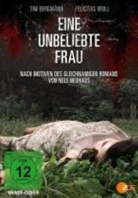 Cover: 4052912360921 | Eine unbeliebte Frau | Anna Tebbe | DVD | Deutsch | 2013