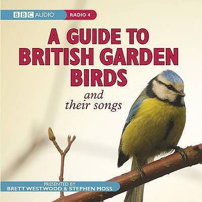 Cover: 9781405689311 | A Guide to British Garden Birds: And Their Songs | Moss (u. a.) | CD