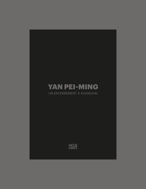 Cover: 9783775746854 | Yan Pei-Ming | Christoph Radl (u. a.) | Buch | 592 S. | Englisch