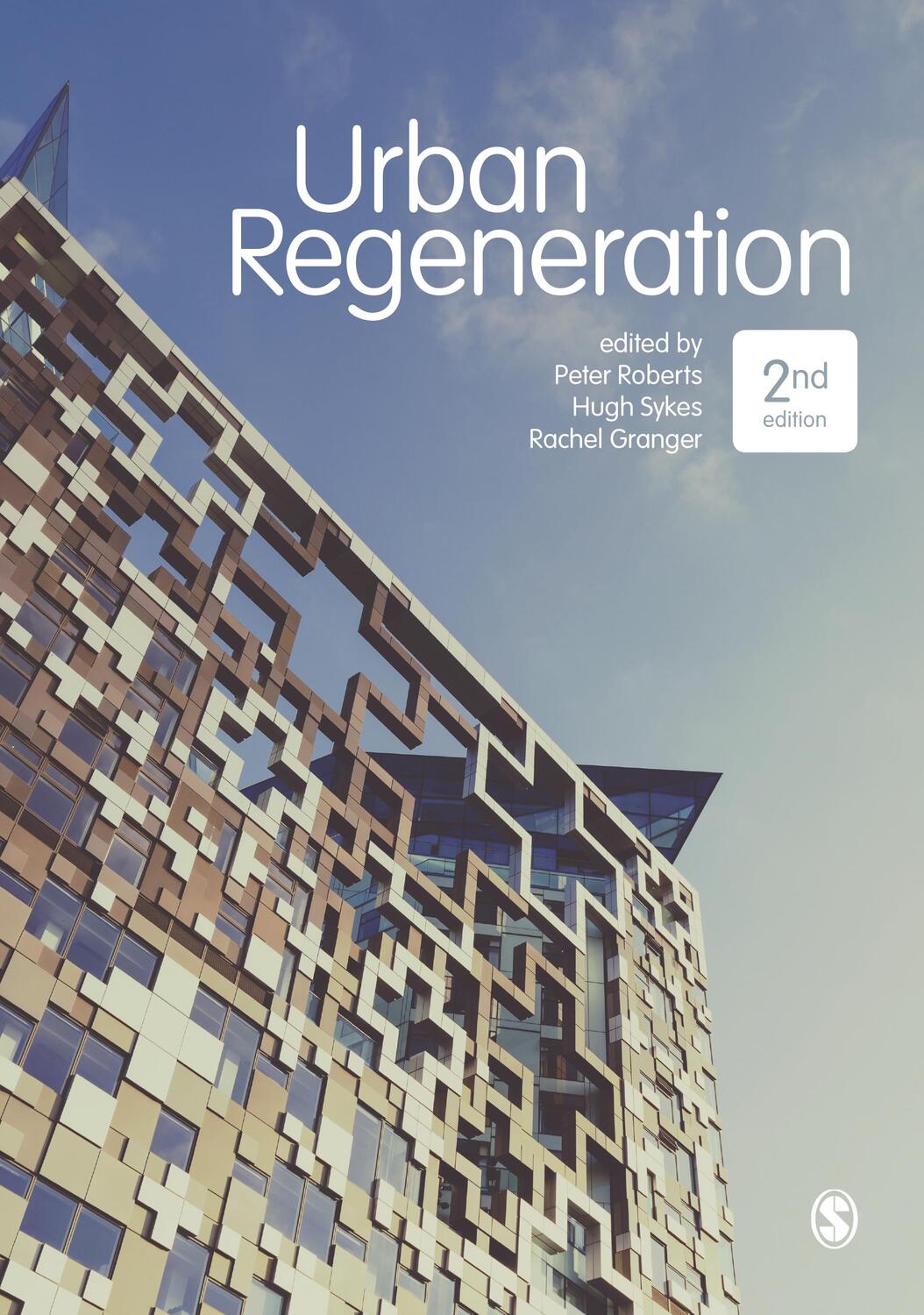 Cover: 9781446252628 | Urban Regeneration | Hugh Sykes (u. a.) | Taschenbuch | Englisch