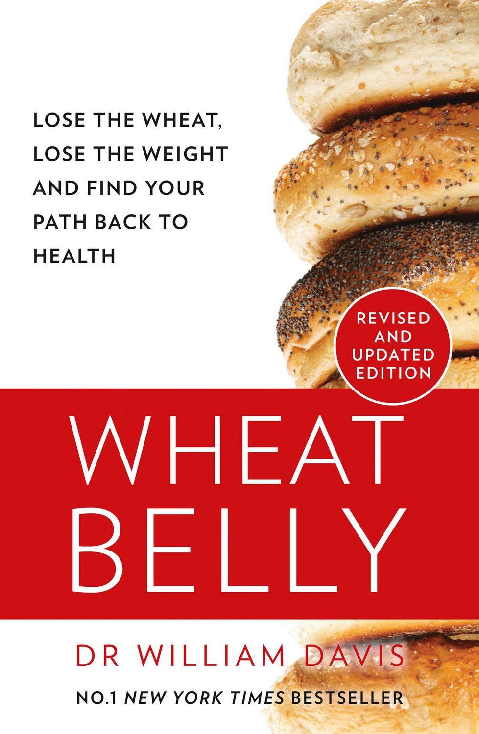 Cover: 9780008367466 | Wheat Belly | MD, William Davis | Taschenbuch | Englisch | 2019