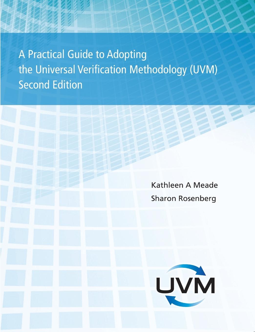 Cover: 9781300535935 | A Practical Guide to Adopting the Universal Verification...