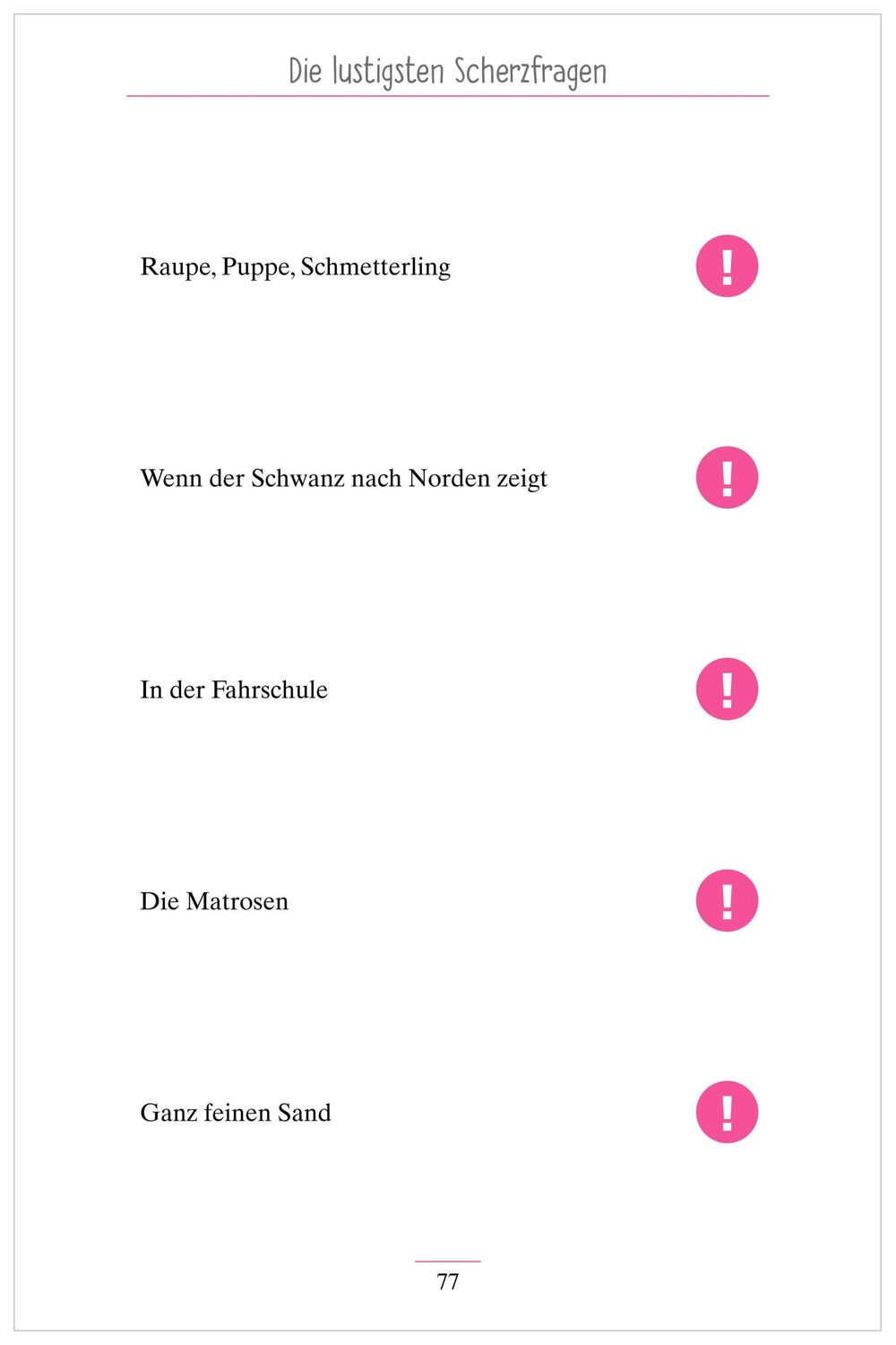 Bild: 9783948106355 | Heitere Scherzfragen. Das Gedächtnistraining-Quiz für Senioren....