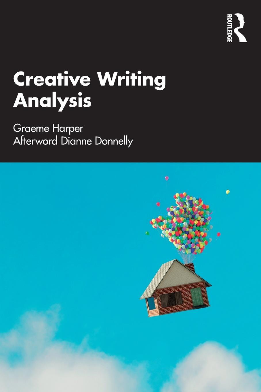 Cover: 9780367902186 | Creative Writing Analysis | Graeme Harper | Taschenbuch | Englisch