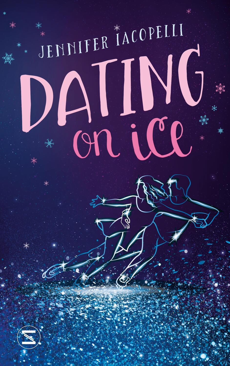Cover: 9783505150746 | Dating on Ice | Jennifer Iacopelli | Taschenbuch | 304 S. | Deutsch