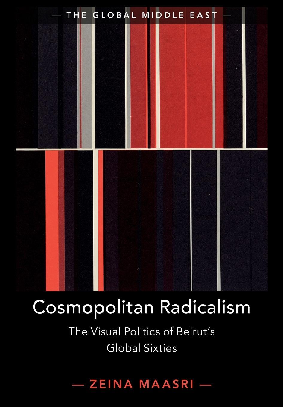 Cover: 9781108720830 | Cosmopolitan Radicalism | Zeina Maasri | Taschenbuch | Paperback