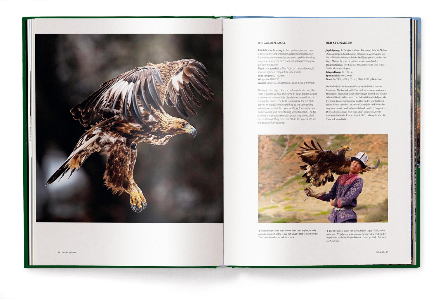 Bild: 9783961715442 | Hunting - The Ultimate Book | Peter Feierabend (u. a.) | Buch | 224 S.