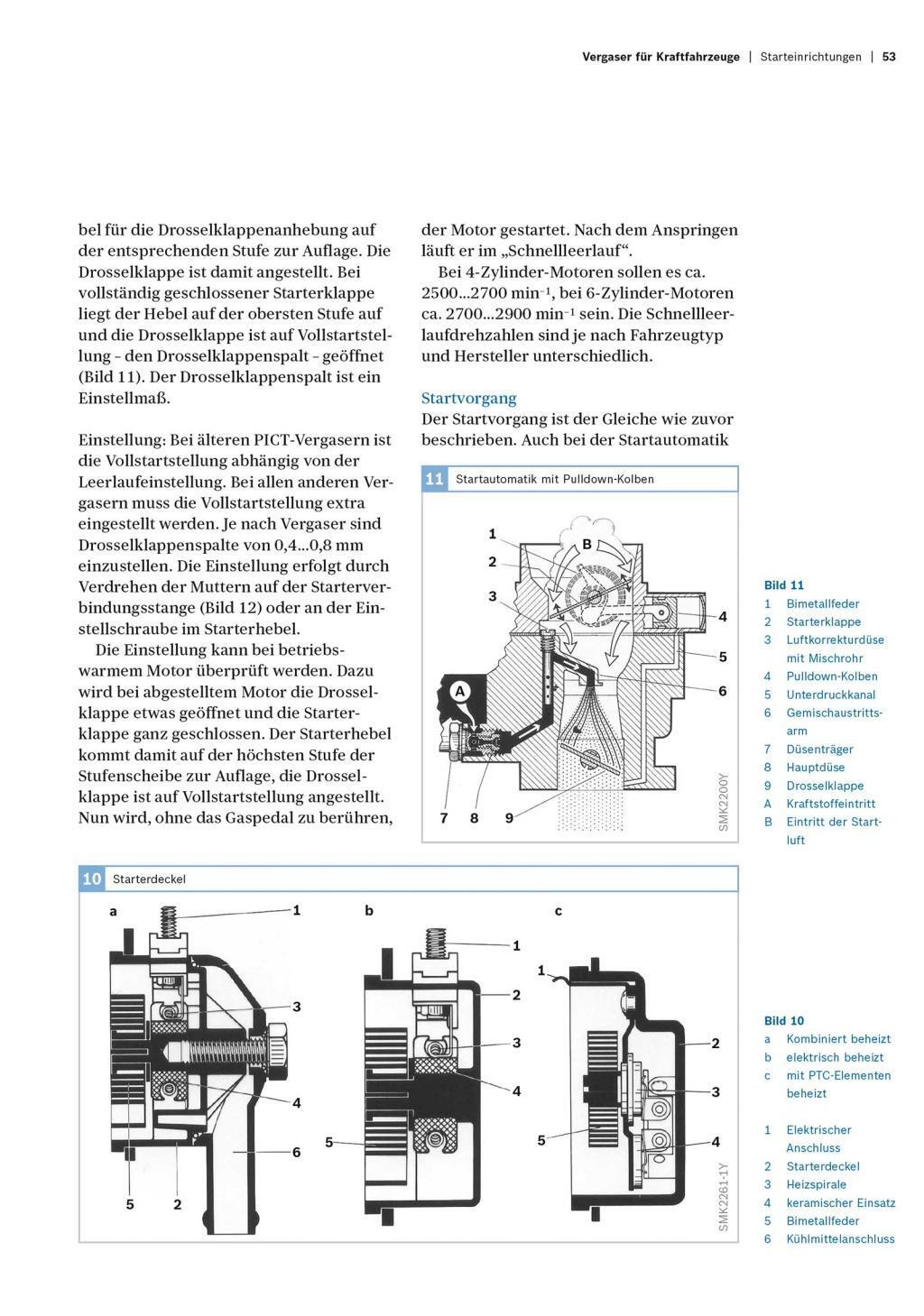 Bild: 9783958433311 | Ottomotorsteuerung für Young- und Oldtimer | Robert Bosch | Buch
