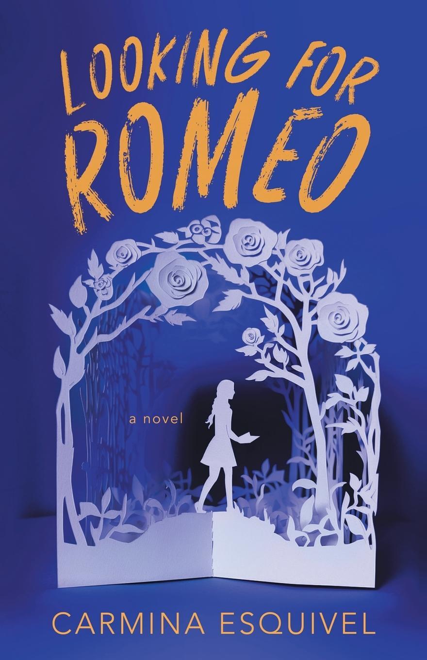 Cover: 9798988349594 | Looking for Romeo | Carmina Esquivel | Taschenbuch | Paperback | 2023