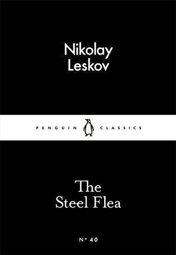 Cover: 9780141397399 | The Steel Flea | Nikolay Leskov | Taschenbuch | Englisch | 2015