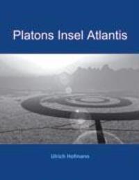 Cover: 9783833414121 | Platons Insel Atlantis | Ulrich Hofmann | Taschenbuch | 264 S. | 2004