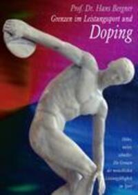 Cover: 9783833442841 | Grenzen im Leistungssport und Doping | Hans Bergner | Taschenbuch