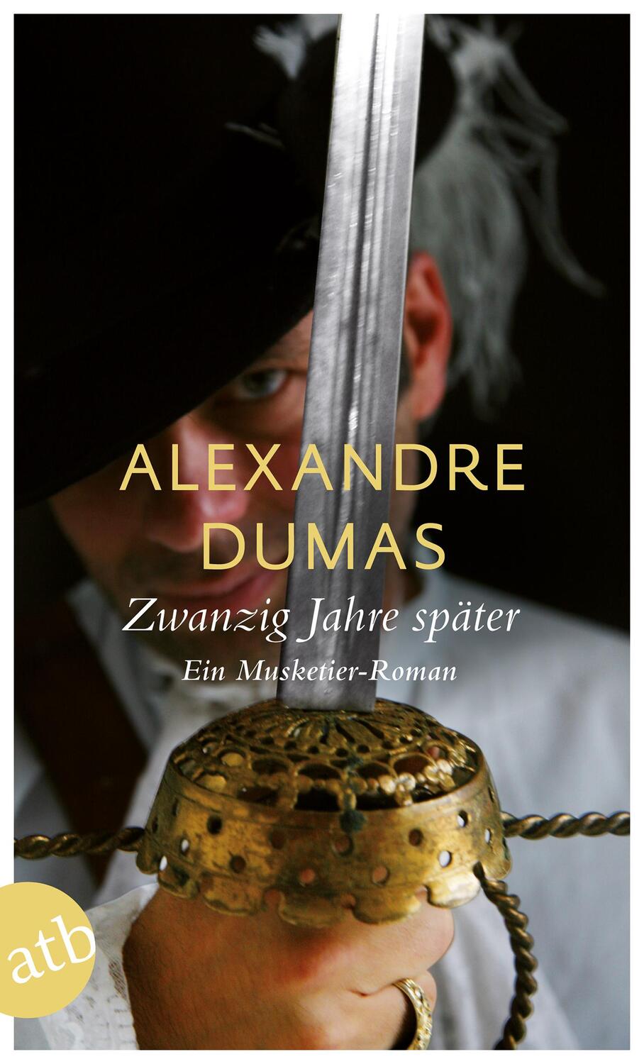 Cover: 9783746629308 | Zwanzig Jahre später | Ein Musketier-Roman | Alexandre Dumas | Buch
