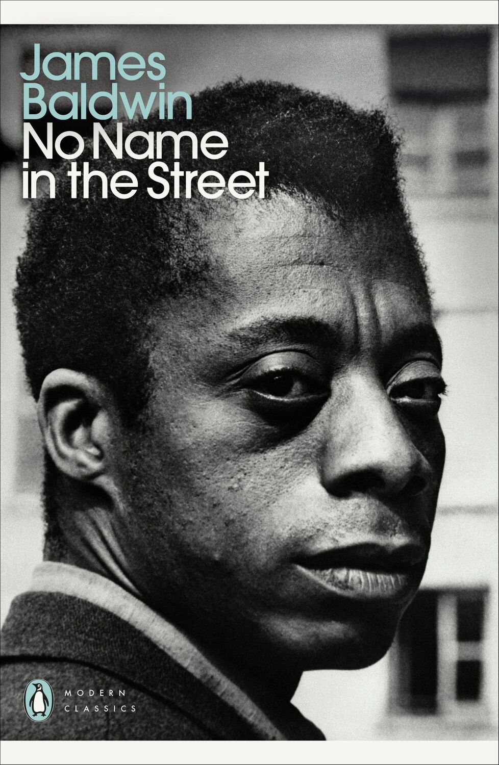 Cover: 9780241711187 | No Name in the Street | James Baldwin | Taschenbuch | 160 S. | 2024