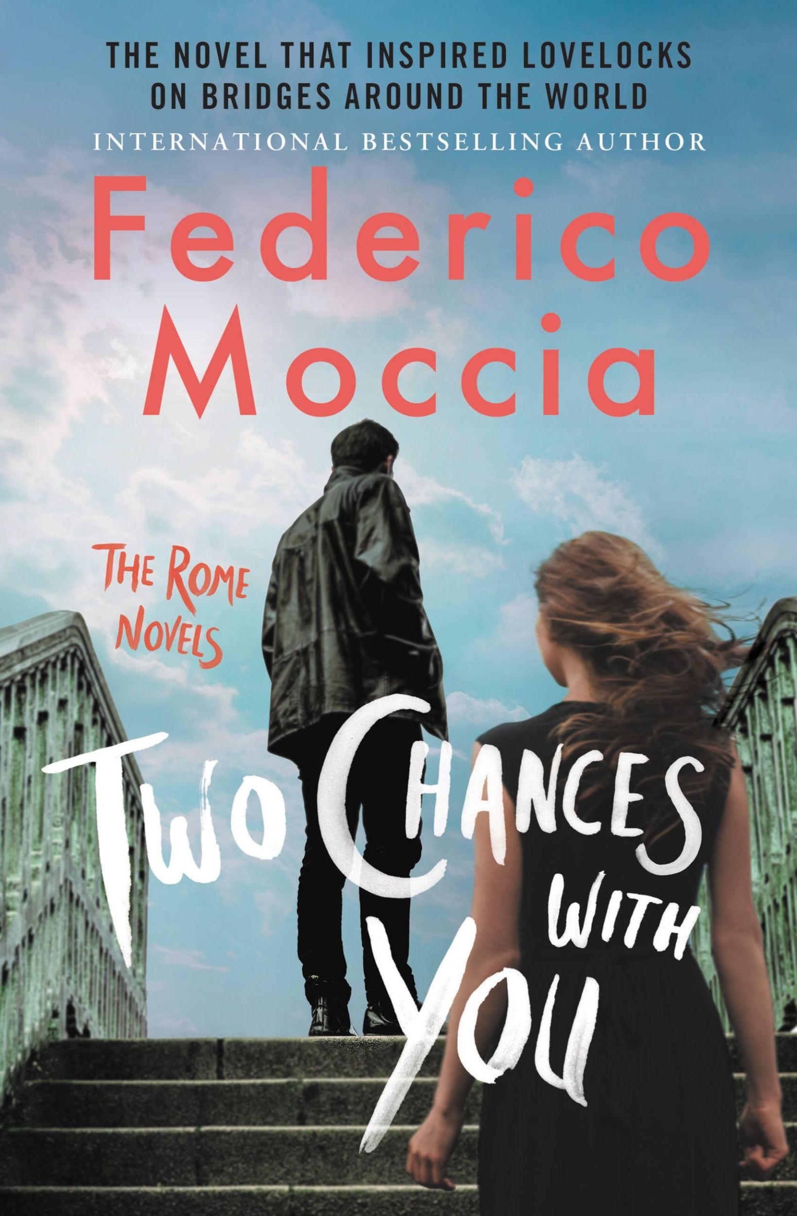 Cover: 9781538732786 | Two Chances with You | Federico Moccia | Taschenbuch | Englisch | 2021