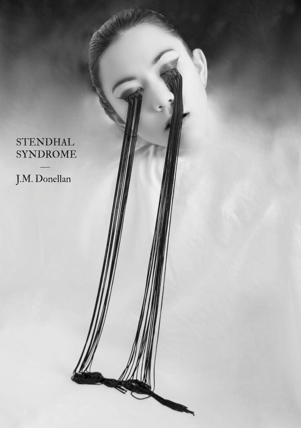 Cover: 9781922200556 | Stendhal Syndrome | J. M. Donellan | Taschenbuch | Paperback | 2016