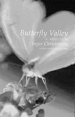 Cover: 9780811215794 | Butterfly Valley: A Requiem | Inger Christensen (u. a.) | Taschenbuch