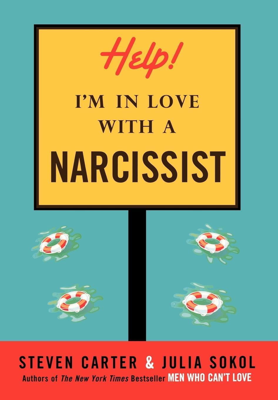 Cover: 9781590770771 | Help! I'm in Love with a Narcissist | Julia Sokol | Buch | Englisch