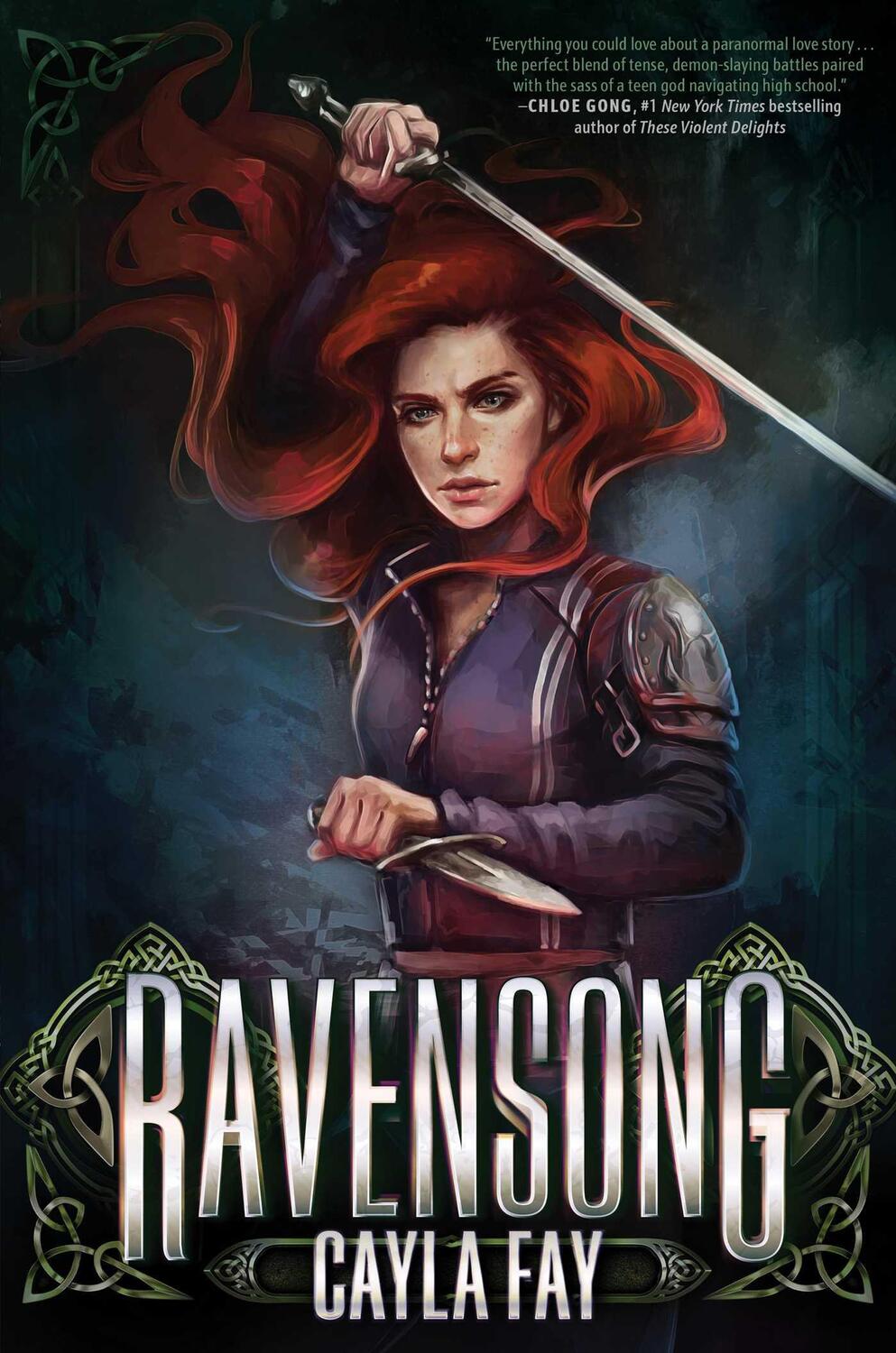 Cover: 9781665905299 | Ravensong | Cayla Fay | Buch | Englisch | 2023 | EAN 9781665905299