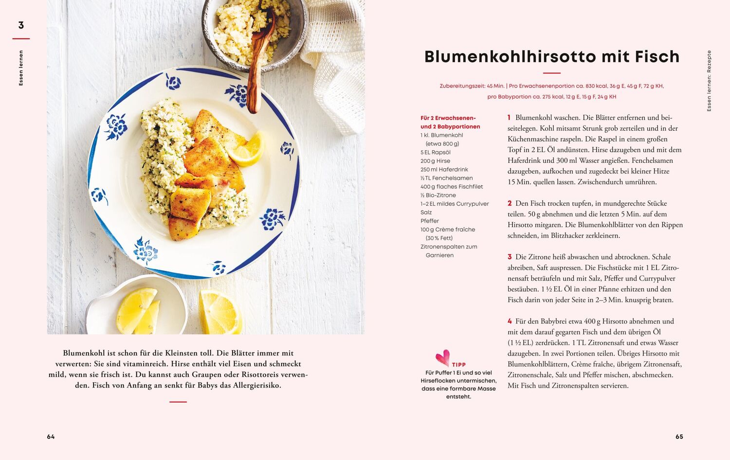 Bild: 9783833882845 | Geliebte Familienküche | Meine leckersten und gesündesten Rezepte