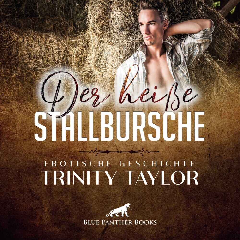 Cover: 9783750702516 | Der heiße Stallbursche, Audio-CD | Trinity Taylor | Audio-CD | Deutsch