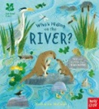 Cover: 9781788001427 | National Trust: Who's Hiding on the River? | Buch | Who's Hiding Here?