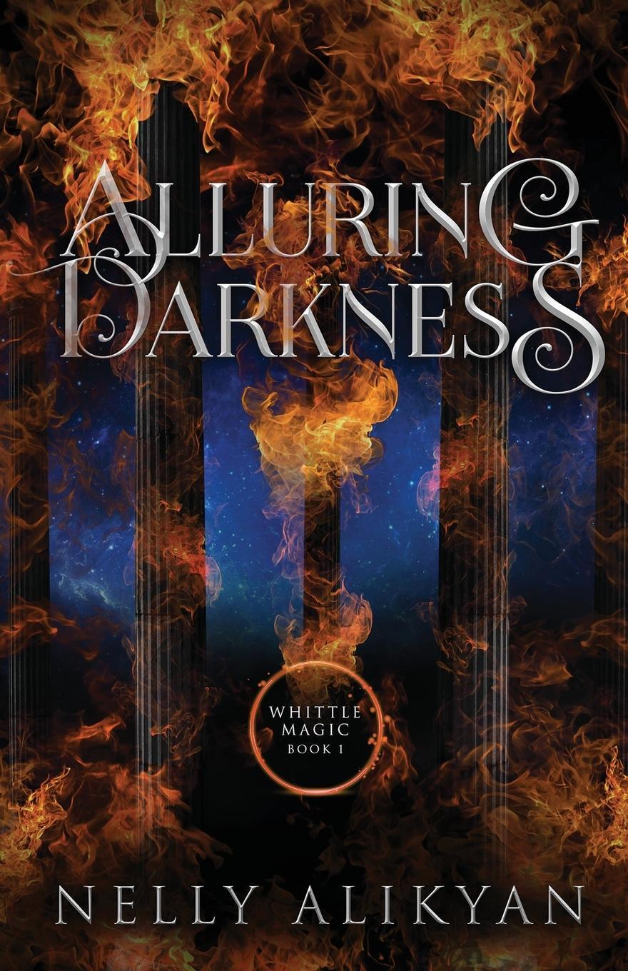 Cover: 9781956847017 | Alluring Darkness | Nelly Alikyan | Taschenbuch | Paperback | Englisch