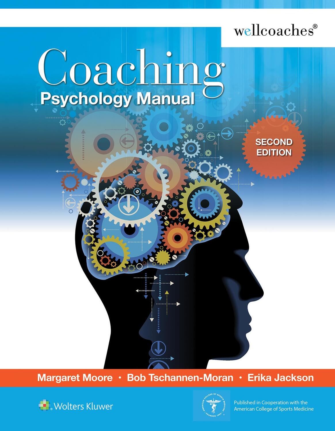 Cover: 9781451195262 | Coaching Psychology Manual | Margaret Moore | Taschenbuch | Englisch