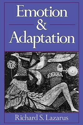 Cover: 9780195092660 | Emotion and Adaptation | Richard S Lazarus | Taschenbuch | Englisch