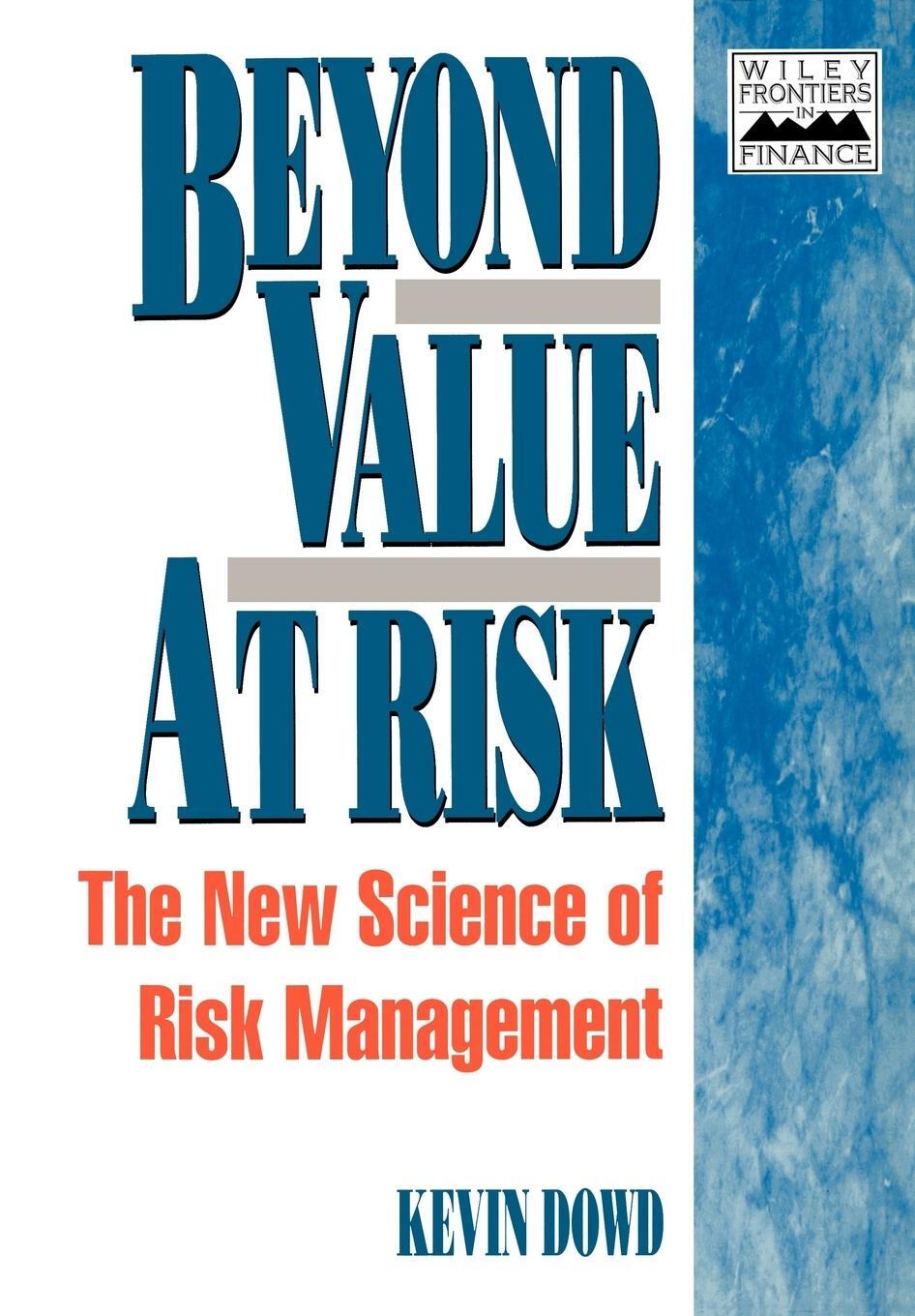 Cover: 9780471976226 | Beyond Value at Risk | Dowd | Taschenbuch | Paperback | XII | Englisch