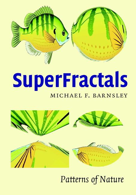 Cover: 9780521844932 | Superfractals | Michael Barnsley | Buch | Englisch | 2013