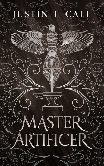 Cover: 9781982591793 | Master Artificer | Justin Travis Call | Buch | Silent Gods | Englisch