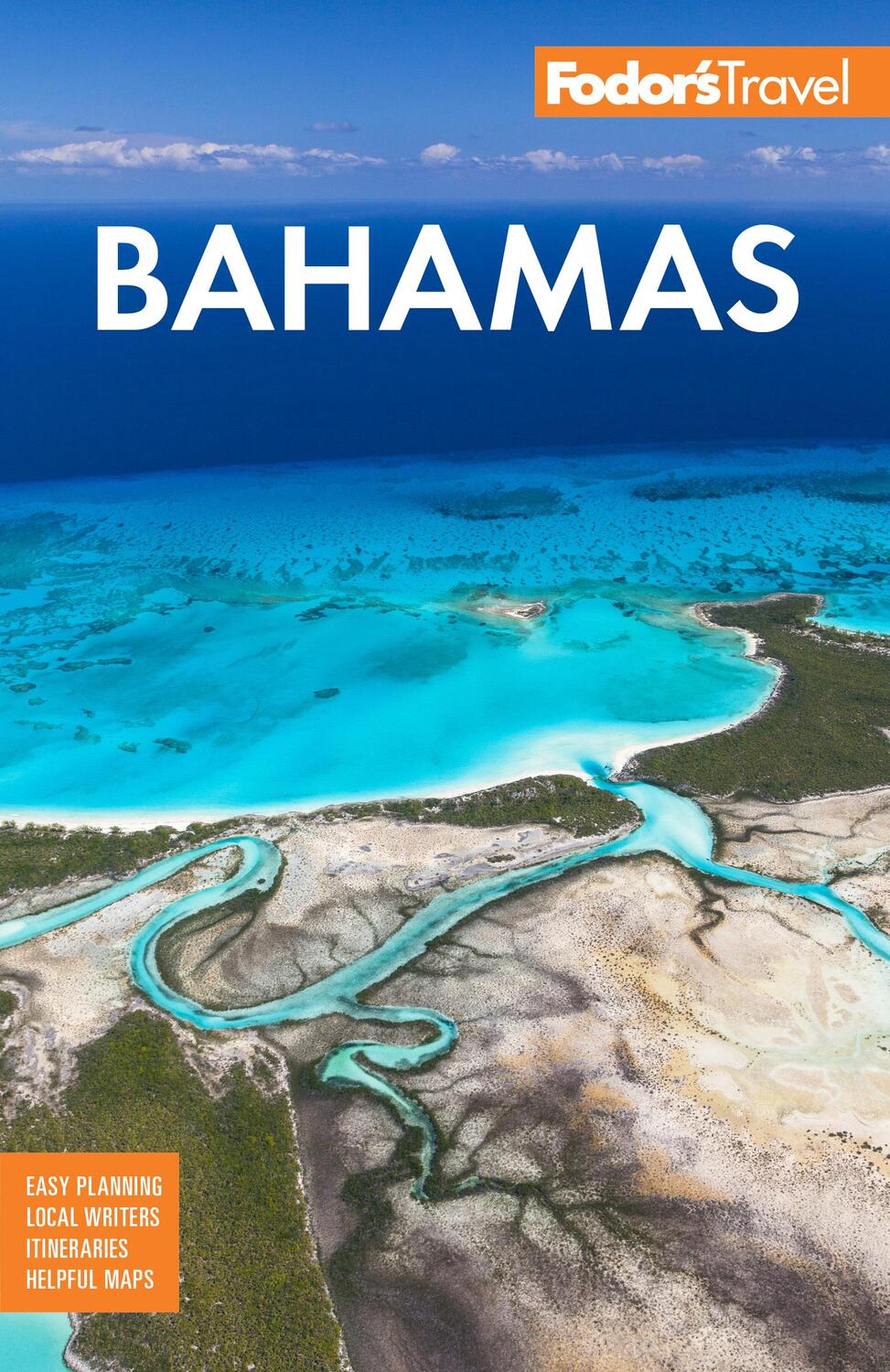 Cover: 9781640974845 | Fodor's Bahamas | Fodor'S Travel Guides | Taschenbuch | Englisch