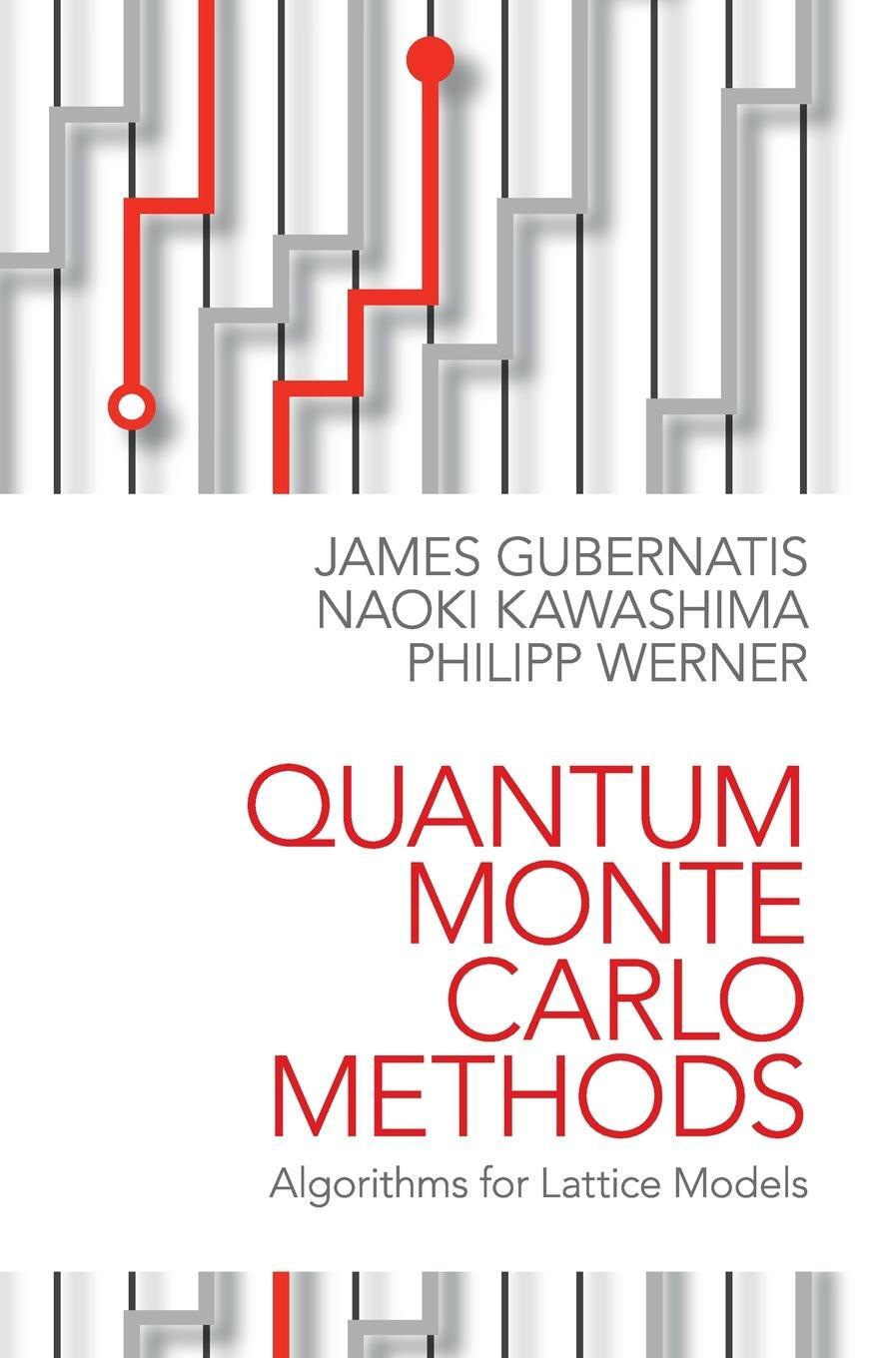 Cover: 9781107006423 | Quantum Monte Carlo Methods | James Gubernatis (u. a.) | Buch | 2016