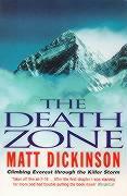 Cover: 9780099255727 | Death Zone | Matt Dickinson | Taschenbuch | Englisch | 1998