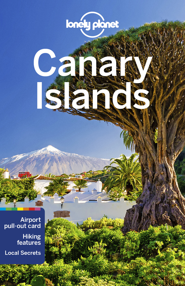 Cover: 9781786574985 | Lonely Planet Canary Islands | Isabella Noble (u. a.) | Taschenbuch