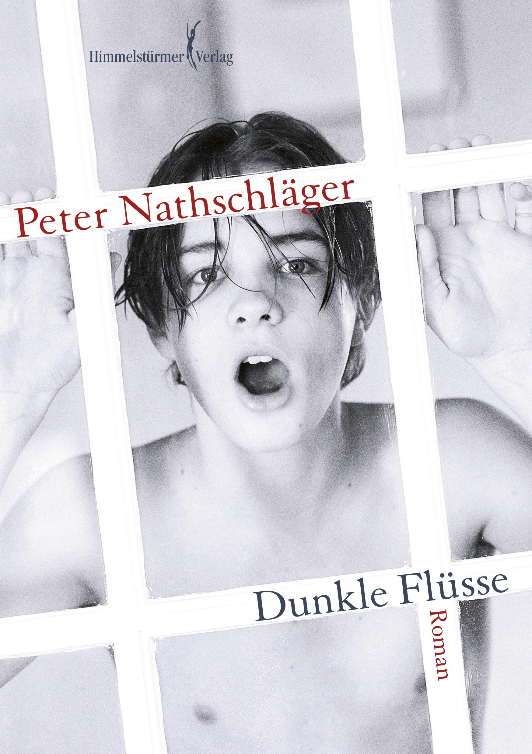 Cover: 9783934825437 | Dunkle Flüsse | Peter Nathschlaeger | Taschenbuch | 224 S. | Deutsch