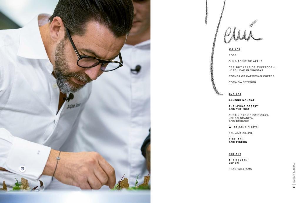Cover: 9783710500336 | Ikarus invites the world's best chefs | Buch | 308 S. | Englisch