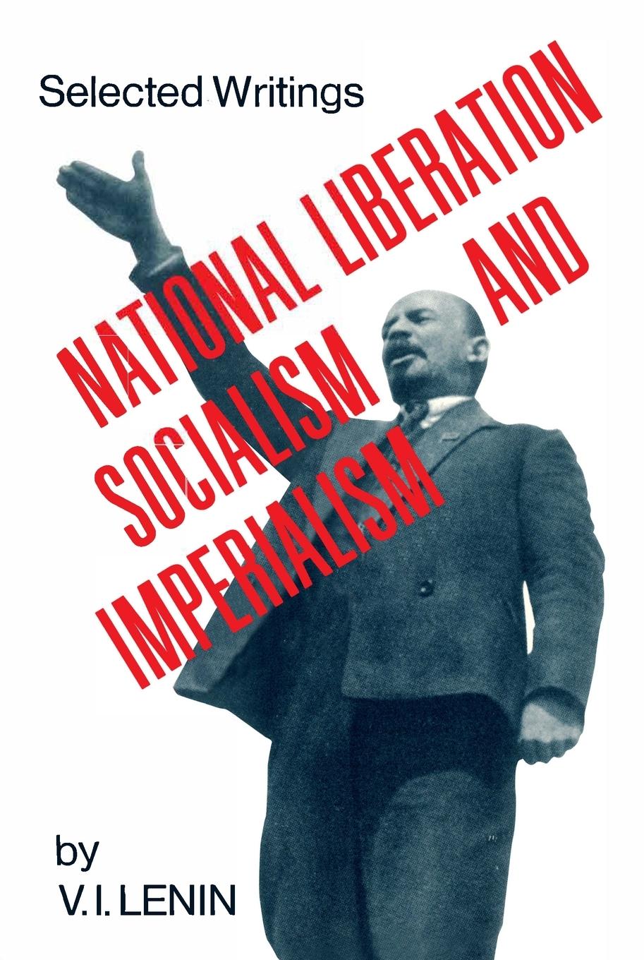 Cover: 9780717801350 | National Liberation, Socialism and Imperialism | V. I. Lenin | Buch