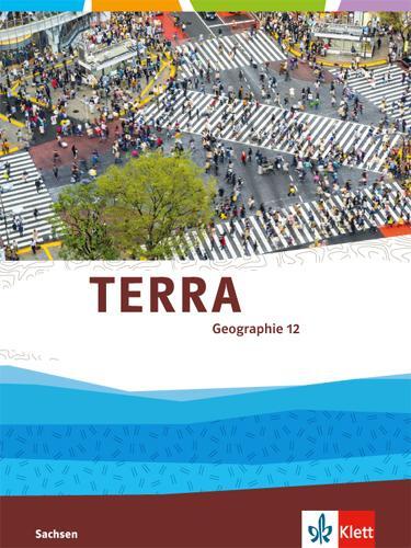 Cover: 9783121047093 | TERRA Geographie für Sachsen - Ausgabe für Gymnasien. Schülerbuch...